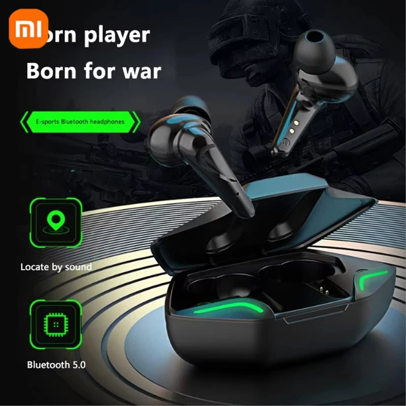 Ultimate Wireless Gaming Headphones™