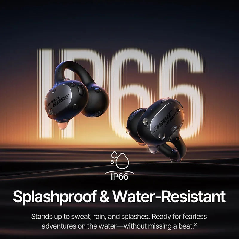 Baseus Inspire XC1 Open-Ear Earbuds™