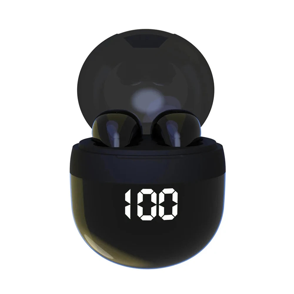 Invisible Comfort™ Wireless Noise-Canceling Headphones