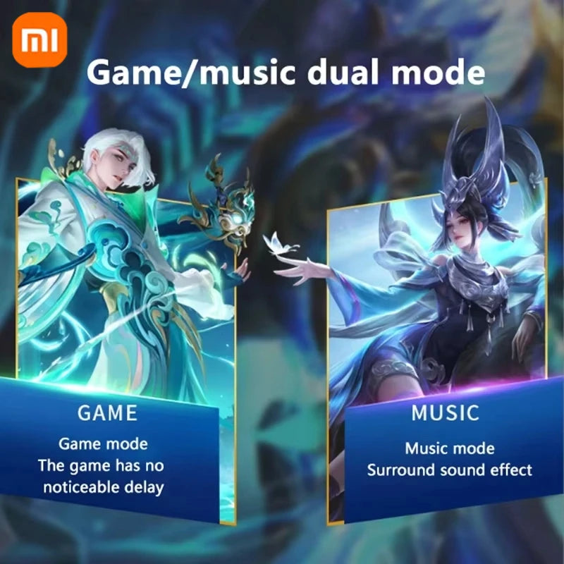 Ultimate Wireless Gaming Headphones™
