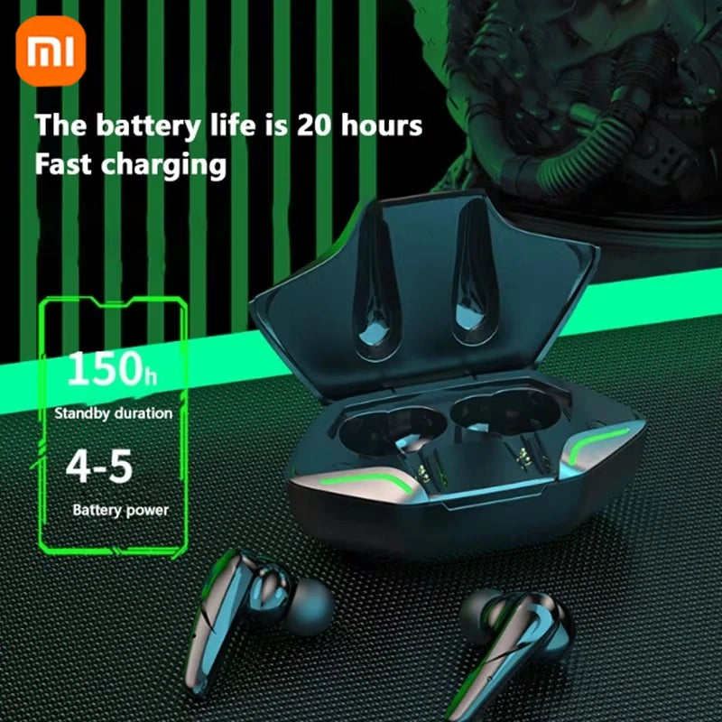 Ultimate Wireless Gaming Headphones™