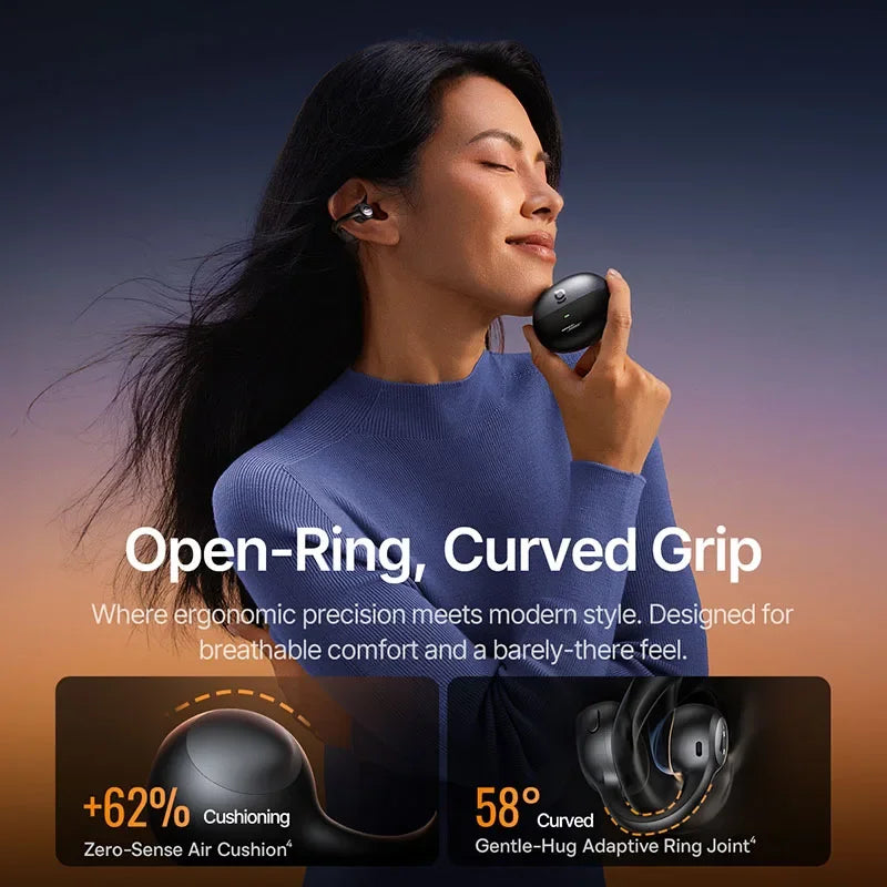 Baseus Inspire XC1 Open-Ear Earbuds™