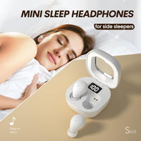 Invisible Comfort Earbuds™