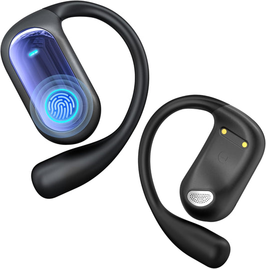 InfinityConnect Translation Earbuds™