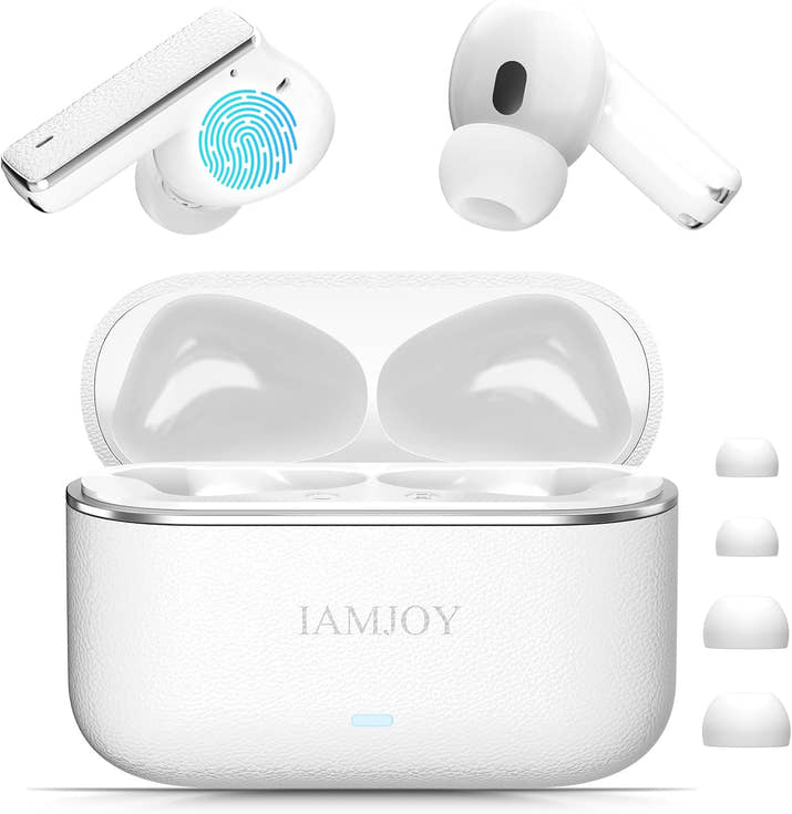 IAMJOY Translation Earbuds™