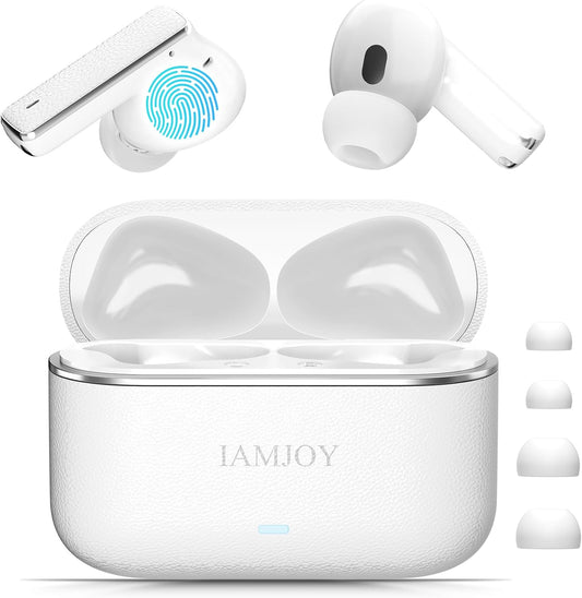 IAMJOY Translation Earbuds™