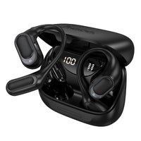 **Premium Open-Ear Wireless Earphones™**
