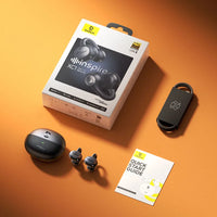 Baseus Inspire XC1 Open-Ear Earbuds™