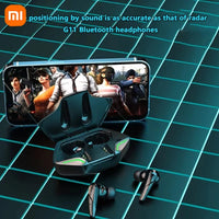 Ultimate Wireless Gaming Headphones™