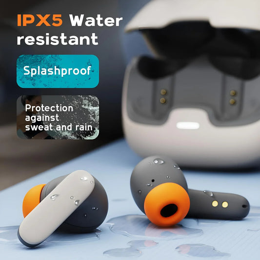 Premium Wireless Noise Cancelling Earbuds™