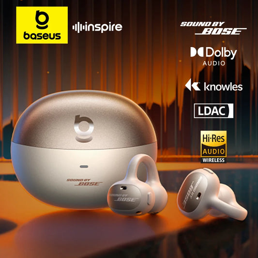 Baseus Inspire XC1 Open-Ear Earbuds™