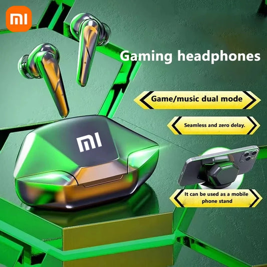 Ultimate Wireless Gaming Headphones™