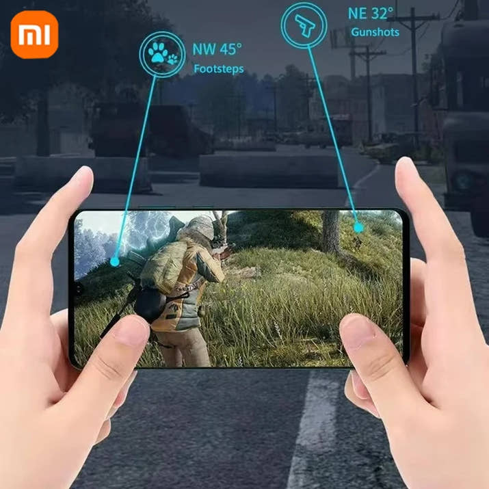 Ultimate Wireless Gaming Headphones™